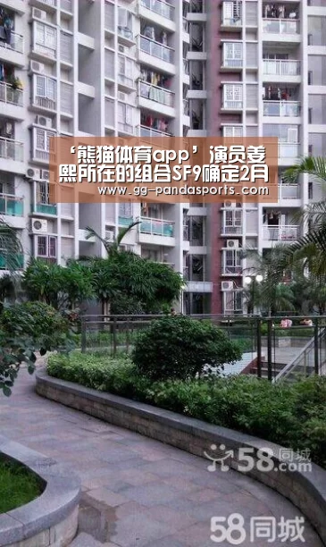 熊猫体育官网